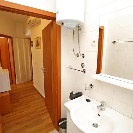 Victoria Old Town Apartman