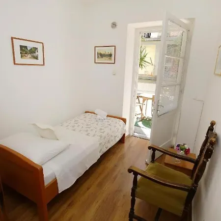 Victoria Old Town Apartment Zadar