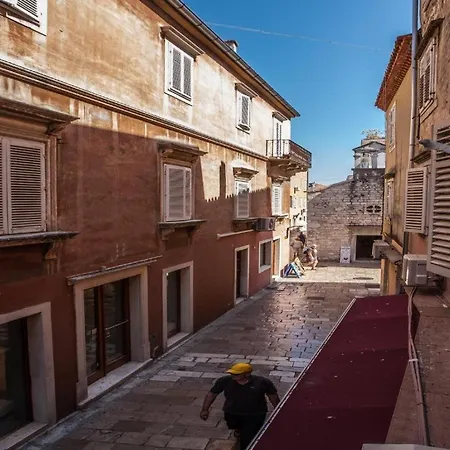 Victoria Old Town * Zadar